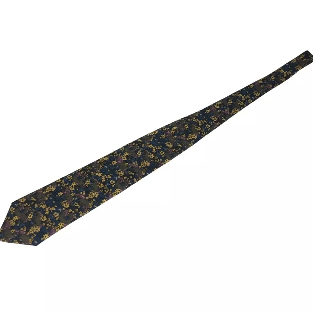 Christian Dior exclusive Tie Collection 2023 Fall/Winter Winners Choice. - Picture 13 of 16